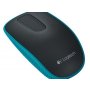 LOGITECH Zone touch T400 blue - slika 1