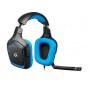 LOGITECH G430 Gaming Headset - slika 1