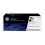 HP 12A Black Original LaserJet Toner Cartridge, Q2612A - slika 1