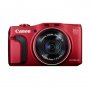 CANON PowerShot SX700 HS Red - slika 2
