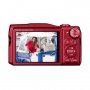 CANON PowerShot SX700 HS Red - slika 3
