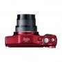 CANON PowerShot SX700 HS Red - slika 4