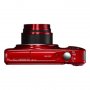 CANON PowerShot SX600 HS Red Kit - slika 3