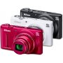 NIKON CoolPix S9600 Wi-Fi - slika 1