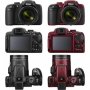 NIKON CoolPix P600 Wi-Fi - slika 1