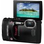 OLYMPUS TG-850 Black - slika 2