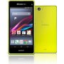 SONY D5503 Xperia Z1 Compact Lime - slika 1