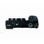 SONY ILCE-6000LB - slika 4