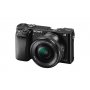 SONY ILCE-6000LB - slika 1