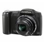 OLYMPUS SZ-17 Black - slika 1
