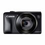 CANON PowerShot SX600 HS Black - slika 2