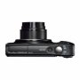 CANON PowerShot SX600 HS Black - slika 4