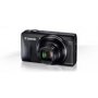 CANON PowerShot SX600 HS Black - slika 1