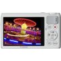 CANON PowerShot S200 White - slika 3