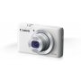 CANON PowerShot S200 White - slika 1