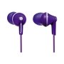 PANASONIC Slušalice RP-HJE125E-V purple - slika 1