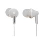 PANASONIC Slušalice RP-HJE125E-W white - slika 1