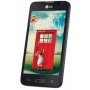 LG L65 D280 Black - slika 2