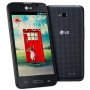 LG L65 D280 Black - slika 1