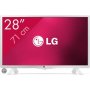 LG 28LB490B LED Beli Smart - slika 1