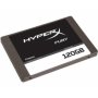 KINGSTON 120GB SATA III SHFS37A 120G HyperX FURY - slika 1