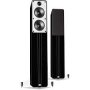 Q ACOUSTICS Concept 40 Speakers Black - slika 1
