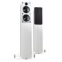 Q ACOUSTICS Concept 40 Speakers White - slika 1