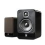 Q ACOUSTICS 2010i Speakers Black Gloss - slika 1
