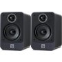 Q ACOUSTICS 2010i Speakers Graphite - slika 1