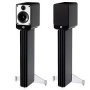 Q ACOUSTICS Concept 20 Speakers Black - slika 1