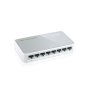 TP LINK TL-SF1008D - slika 1