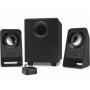 LOGITECH Z213 2.1 Multimedia zvučnici - slika 1
