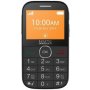 ALCATEL One Touch 2004c Black - slika 1