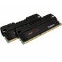 KINGSTON 8GB (2x4GB kit) 2133MHz HX321C11T3K2 8 HyperX XMP - slika 1