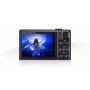 CANON PowerShot SX610 HS Black - slika 2