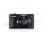 CANON PowerShot SX610 HS Black - slika 4