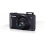 CANON PowerShot SX610 HS Black - slika 1
