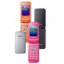 SAMSUNG C3520 - slika 1