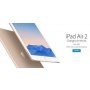 APPLE IPad Air 2 WiFi 16GB - slika 1
