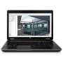 HP Zbook 17 J8Z41EA - slika 1