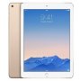 APPLE IPad Air 2 Wi-Fi mh1j2hc a 128GB Gold Silver SGray - slika 1