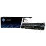 HP 83A Black Original LaserJet Toner Cartridge (CF283A) - slika 1