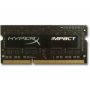 KINGSTON SODIMM DDR3 8GB 1600MHz HX316LS9IB 8 HyperX Impact - slika 1