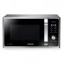 SAMSUNG Mikrotalasna rerna MS23F301TAK - slika 2