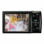 CANON IXUS 160 Black - slika 3