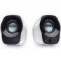 LOGITECH Z120 2.0 Stereo zvučnici - slika 1