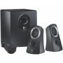 LOGITECH Z313 2.1 zvučnici - slika 1