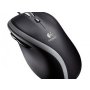 LOGITECH M500 Corded Laser Mouse USB - slika 1