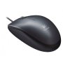 LOGITECH M90 Wired Optical Mouse USB - slika 1