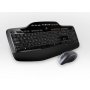 LOGITECH MK710 Wireless Desktop US - slika 1